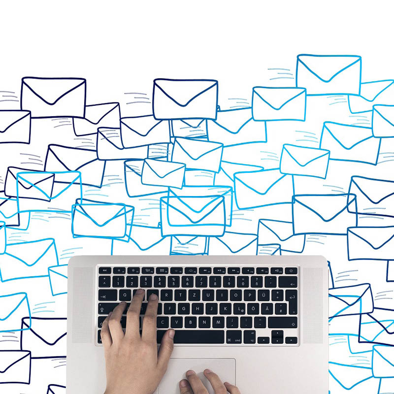Bild für Email_Page Onlinemarketing